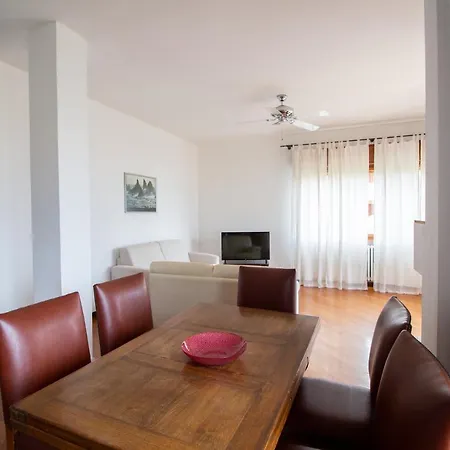 Diana - Vista Lago Appartement *