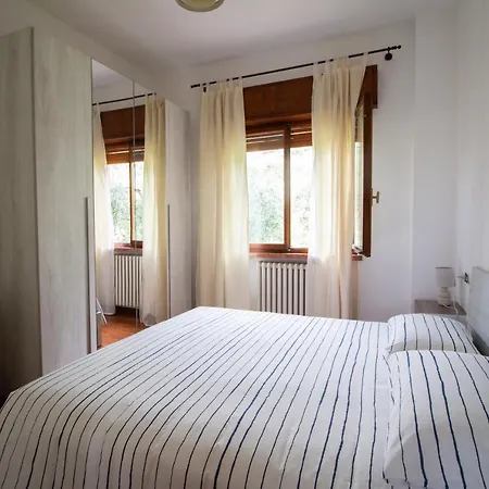 Diana - Vista Lago Appartement