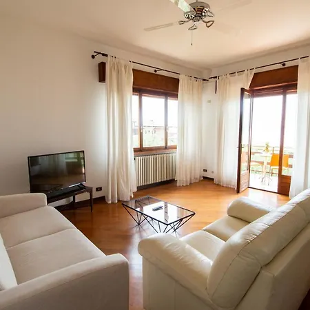 Appartement Diana - Vista Lago