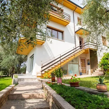Appartement Diana - Vista Lago